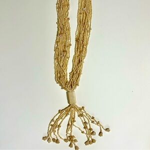 Beaded Necklace